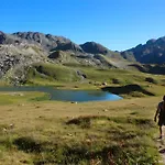 L'oree Σαλέ