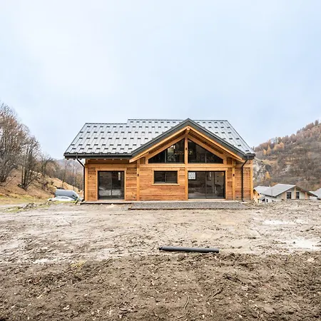 L'oree Σαλέ Valloire