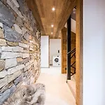 Chalet L'oree